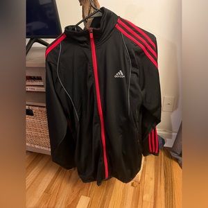 Adidas Vintage Jacket